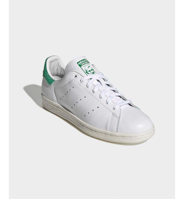 EDIFICE「adidas Originals (アディダス オリジナルス) STAN SMITH 80s」|スニーカー|