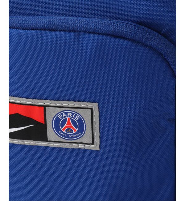 Paris Saint-Germain「【NIKE / ナイキ】Paris Saint Germain Nike Heritage Crossb」|ショルダー・メッセンジャー|