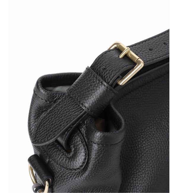 EDIFICE「《予約》FELISI（フェリージ）for EDIFICE Storico 2way Shoulder Bag」|ショルダー・メッセンジャー|