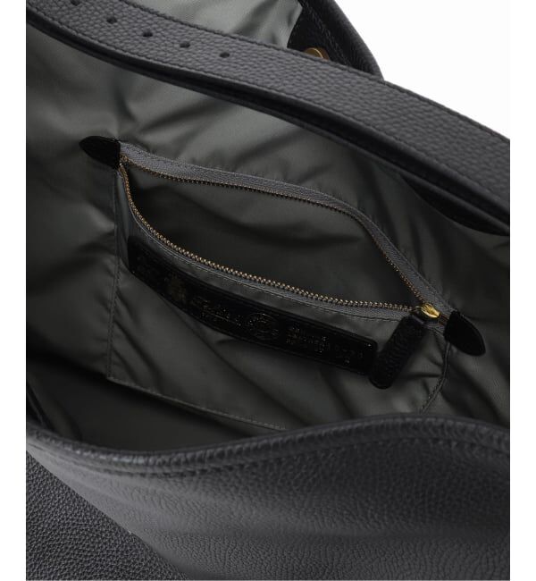 EDIFICE「《予約》FELISI（フェリージ）for EDIFICE Storico 2way Shoulder Bag」|ショルダー・メッセンジャー|