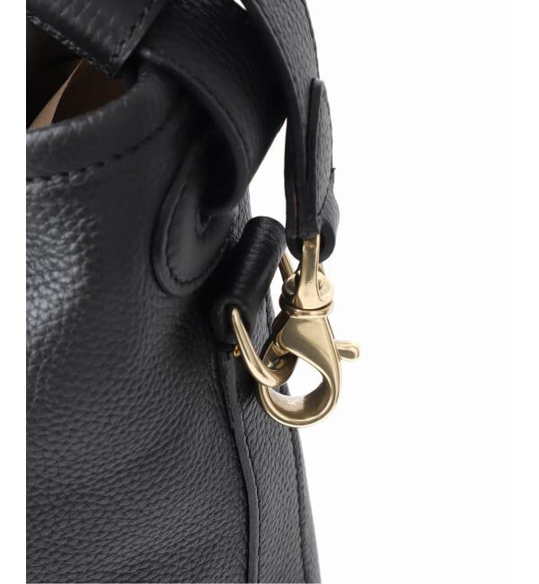 EDIFICE「《予約》FELISI（フェリージ）for EDIFICE Storico 2way Shoulder Bag」|ショルダー・メッセンジャー|