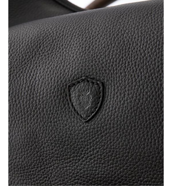 EDIFICE「《予約》FELISI（フェリージ）for EDIFICE Storico 2way Shoulder Bag」|ショルダー・メッセンジャー|