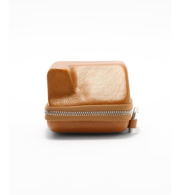 THE STAND FOOL SO GOOD（S）「beta post SMU Molded Leather Camera Case」|その他|
