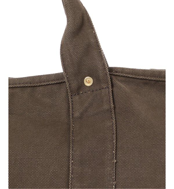 JOURNAL STANDARD「《追加》【TRIFFER/トリファー】TOTE BAG MEDIUM」|トートバッグ|