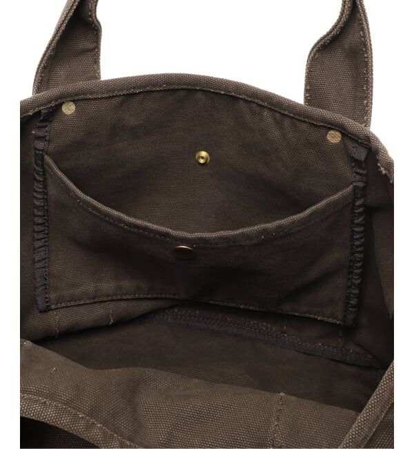 JOURNAL STANDARD「《追加》【TRIFFER/トリファー】TOTE BAG MEDIUM」|トートバッグ|