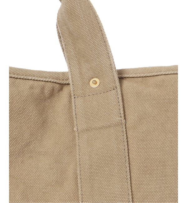 JOURNAL STANDARD「《追加》【TRIFFER/トリファー】TOTE BAG MEDIUM」|トートバッグ|