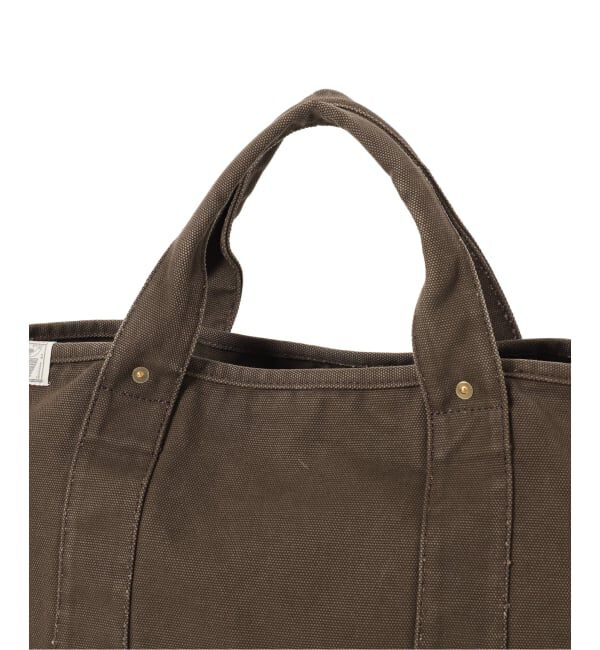 JOURNAL STANDARD「《追加》【TRIFFER/トリファー】TOTE BAG MEDIUM」|トートバッグ|