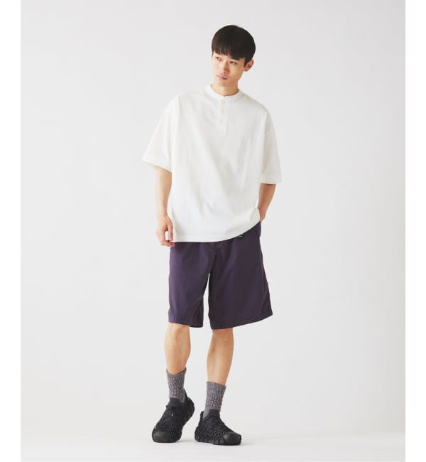 JOURNAL STANDARD relume「THE NORTH FACE / ノースフェイス トライバルロックウォール ショーツ」|その他|