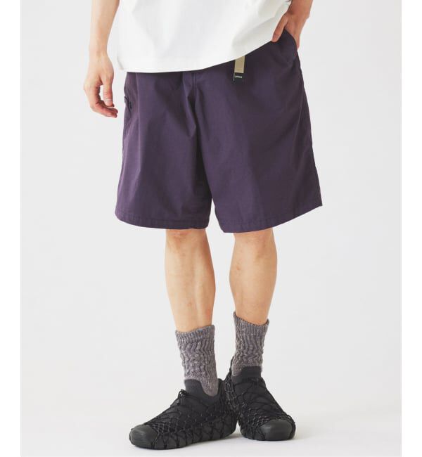 JOURNAL STANDARD relume「THE NORTH FACE / ノースフェイス トライバルロックウォール ショーツ」|その他|