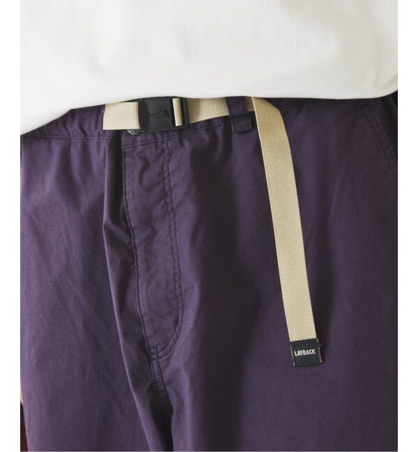 JOURNAL STANDARD relume「THE NORTH FACE / ノースフェイス トライバルロックウォール ショーツ」|その他|