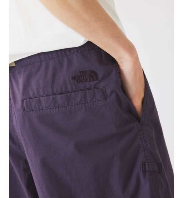 JOURNAL STANDARD relume「THE NORTH FACE / ノースフェイス トライバルロックウォール ショーツ」|その他|