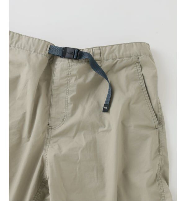 JOURNAL STANDARD relume「THE NORTH FACE / ノースフェイス トライバルロックウォール ショーツ」|その他|