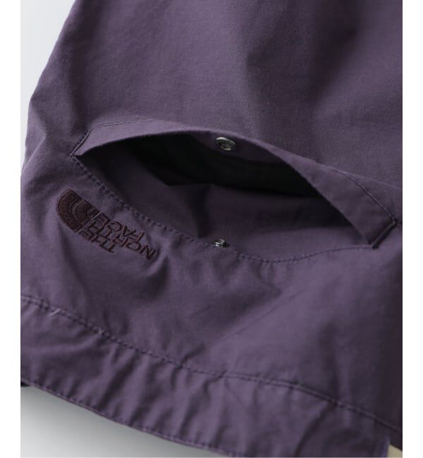 JOURNAL STANDARD relume「THE NORTH FACE / ノースフェイス トライバルロックウォール ショーツ」|その他|