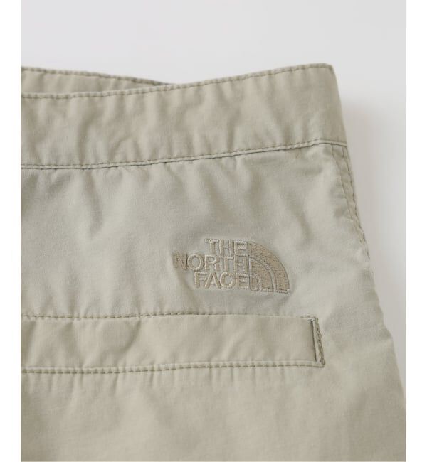 JOURNAL STANDARD relume「THE NORTH FACE / ノースフェイス トライバルロックウォール ショーツ」|その他|