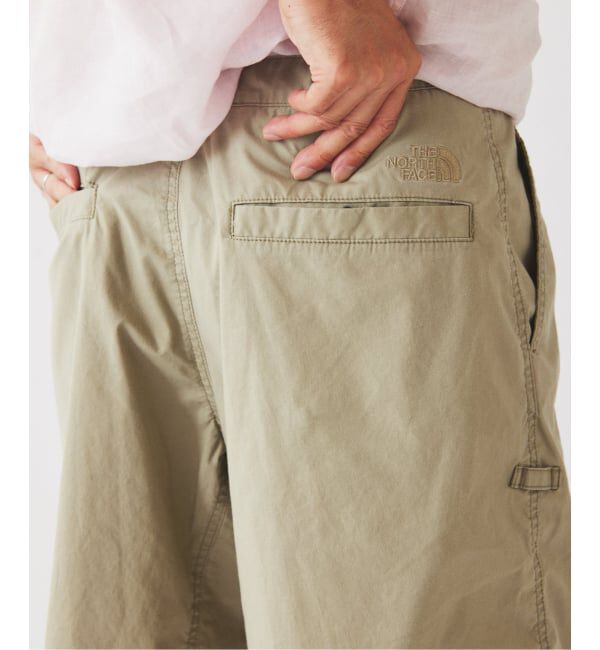 JOURNAL STANDARD relume「THE NORTH FACE / ノースフェイス トライバルロックウォール ショーツ」|その他|