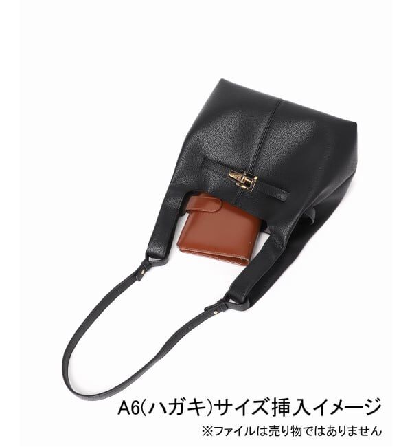  「LETALON 2way soft cube bag」|ショルダー・メッセンジャー|