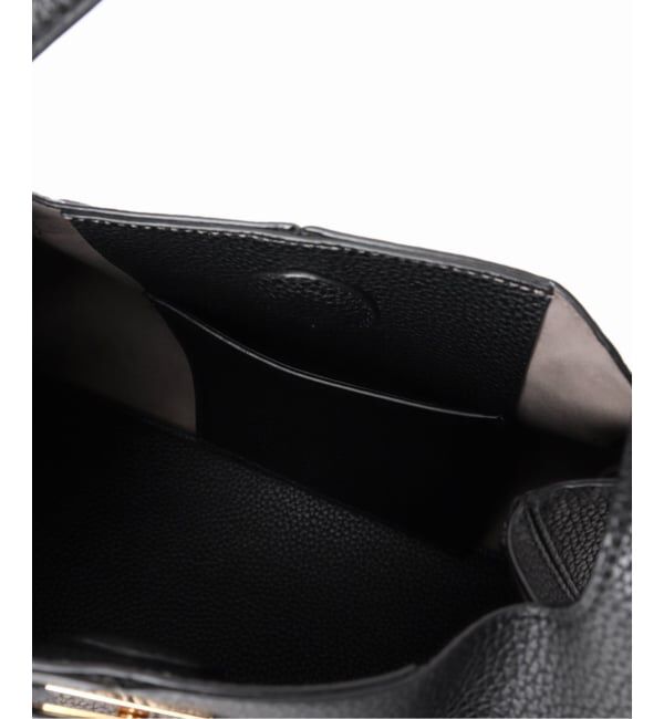  「LETALON 2way soft cube bag」|ショルダー・メッセンジャー|