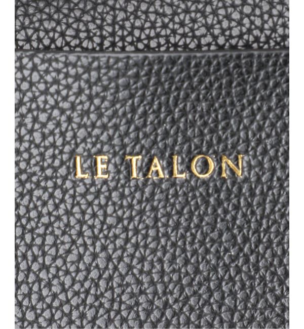  「LETALON 2way soft cube bag」|ショルダー・メッセンジャー|