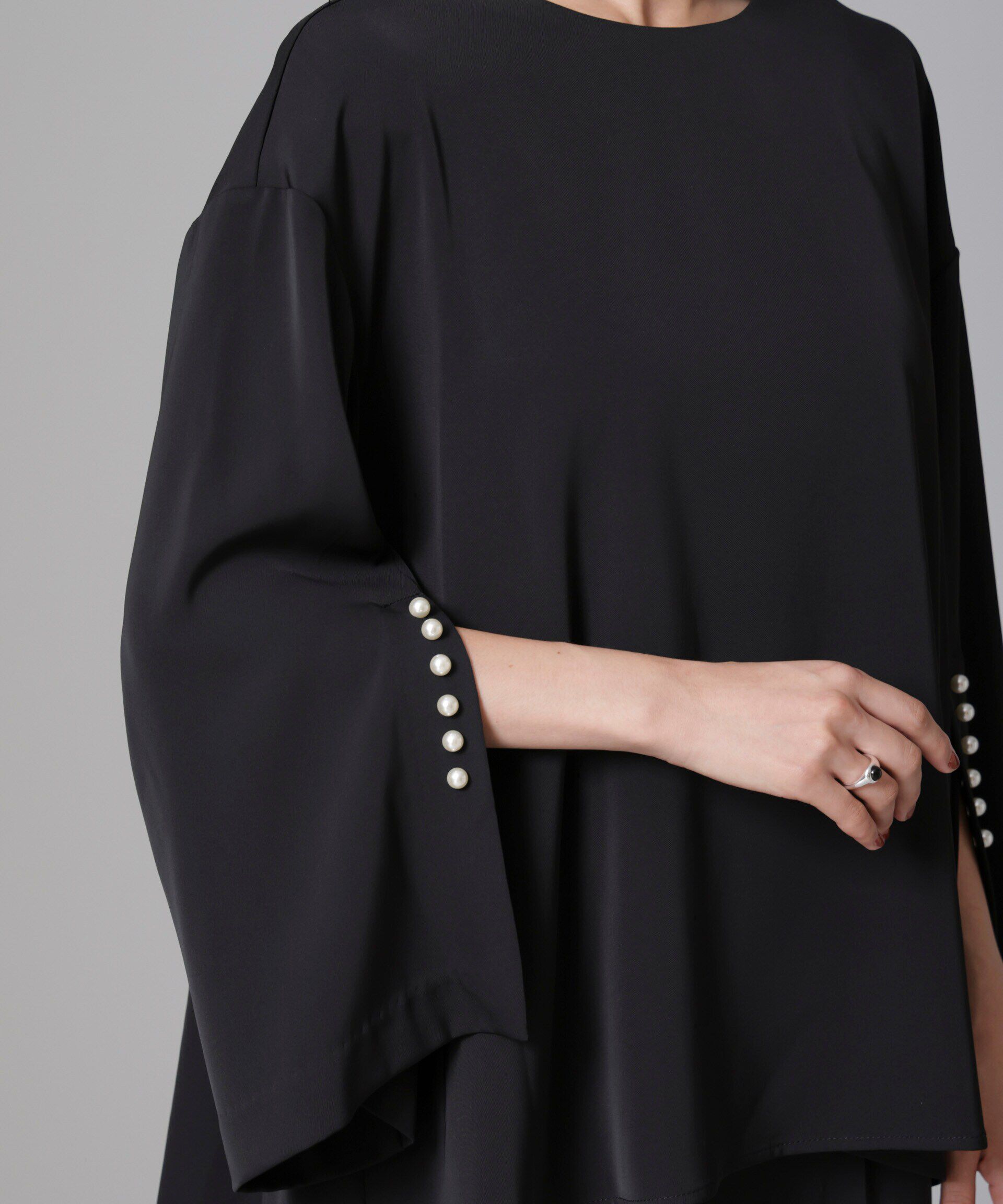 NANO universe「troisiemechaco/DOUBLE CLOTH セットアップパンツ」|スーツ|