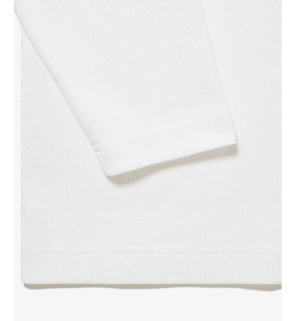 LACOSTE「Jeu Set et MatchロングスリーブTシャツ」|Tシャツ・カットソー|