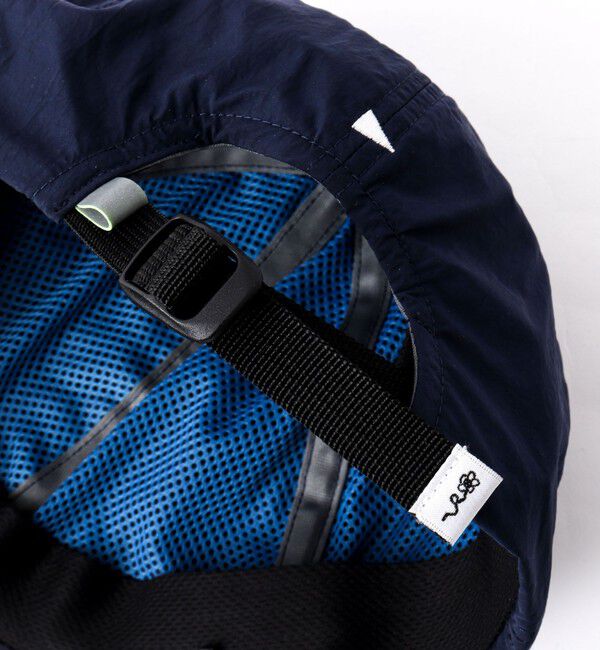 NOLLEY'S goodman「【halo commodity/ハロ コモディティー】Karst Cap h261-232」|キャップ・キャスケット|
