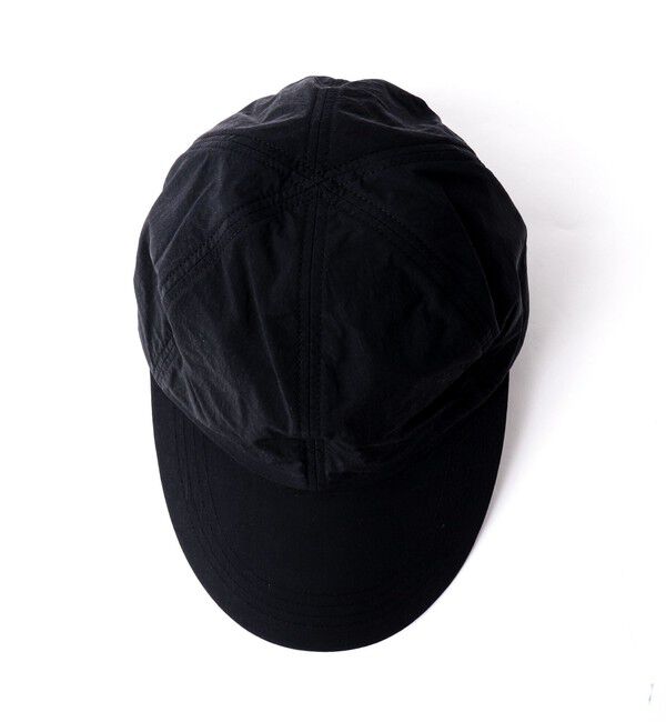 NOLLEY'S goodman「【halo commodity/ハロ コモディティー】Karst Cap h261-232」|キャップ・キャスケット|