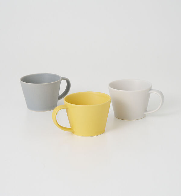 collex「SAKUZAN 作山窯 Coffee Cup コーヒーカップ」|食器・キッチングッズ|