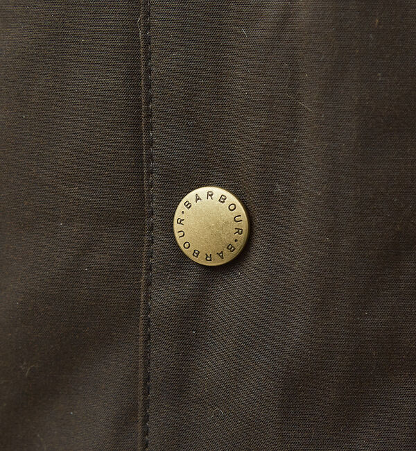 ABAHOUSE「WEB限定【BARBOUR/バブアー】 WESTMORLAND/ウェストモーラン」|ブルゾン・スタジャン|