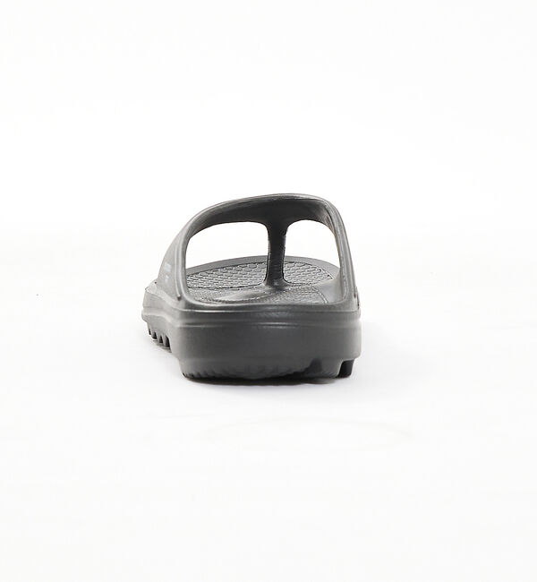 ABAHOUSE「【MEI / メイ】リカバリー フリップサンダル/Tong Sandal」|サンダル|