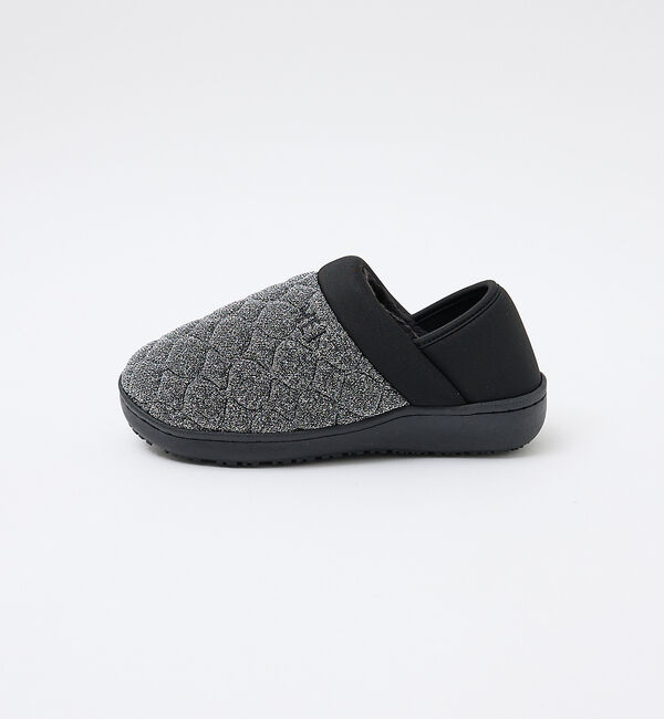 abahouse mavie「MEI GURITTER MOC SHOES」|スニーカー|
