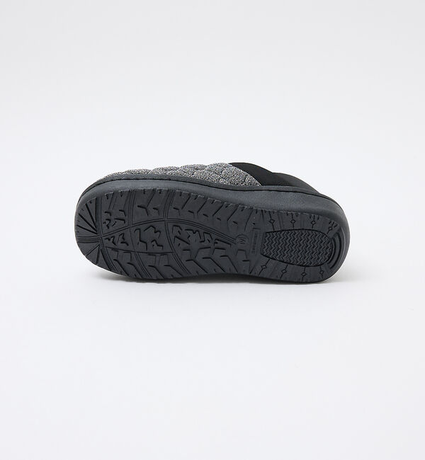 abahouse mavie「MEI GURITTER MOC SHOES」|スニーカー|
