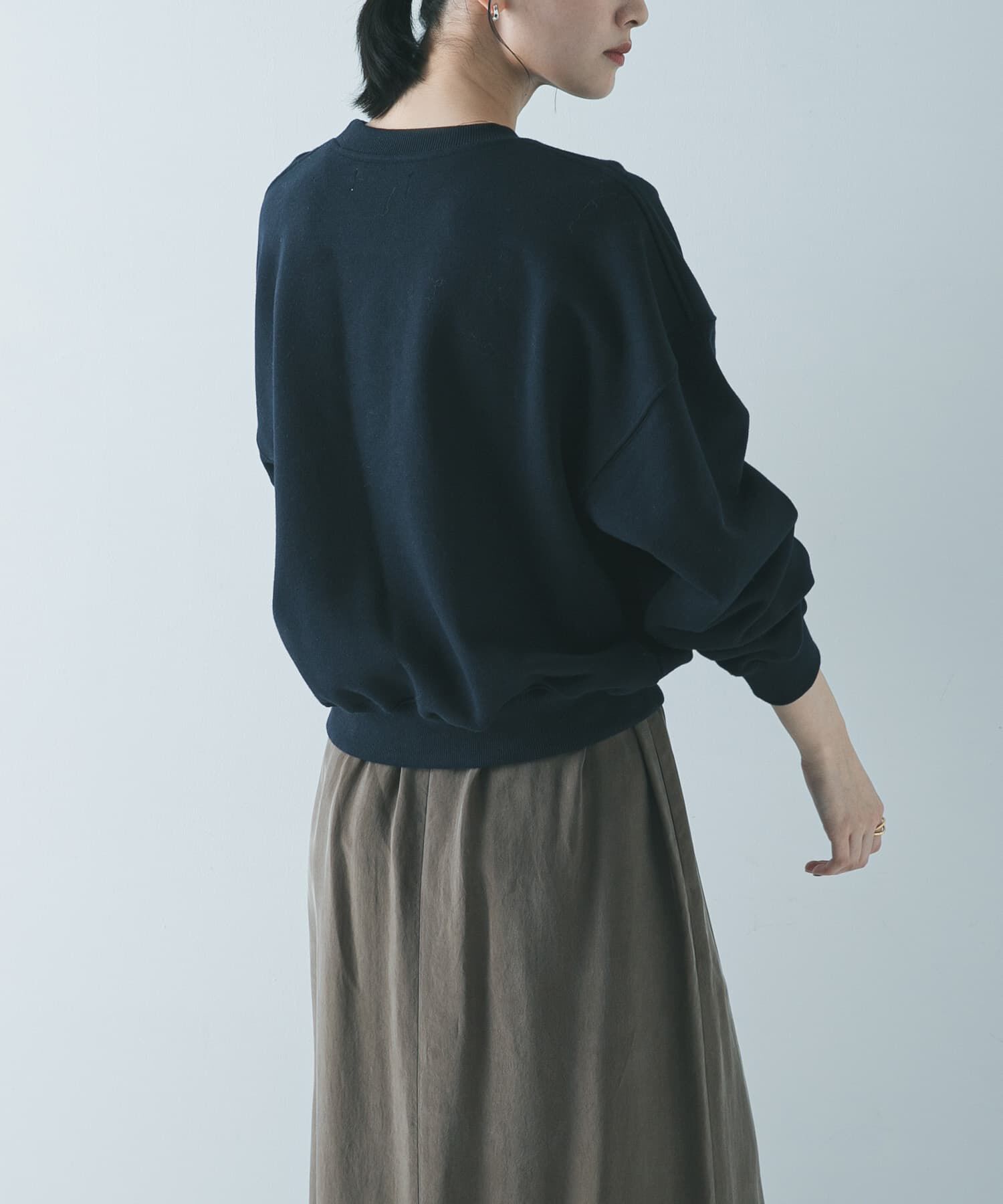 URBAN RESEARCH「『別注』WAVEUNION&times;URBAN RESEARCH　SWEAT SHIRTS」|スウェット・ジャージ|