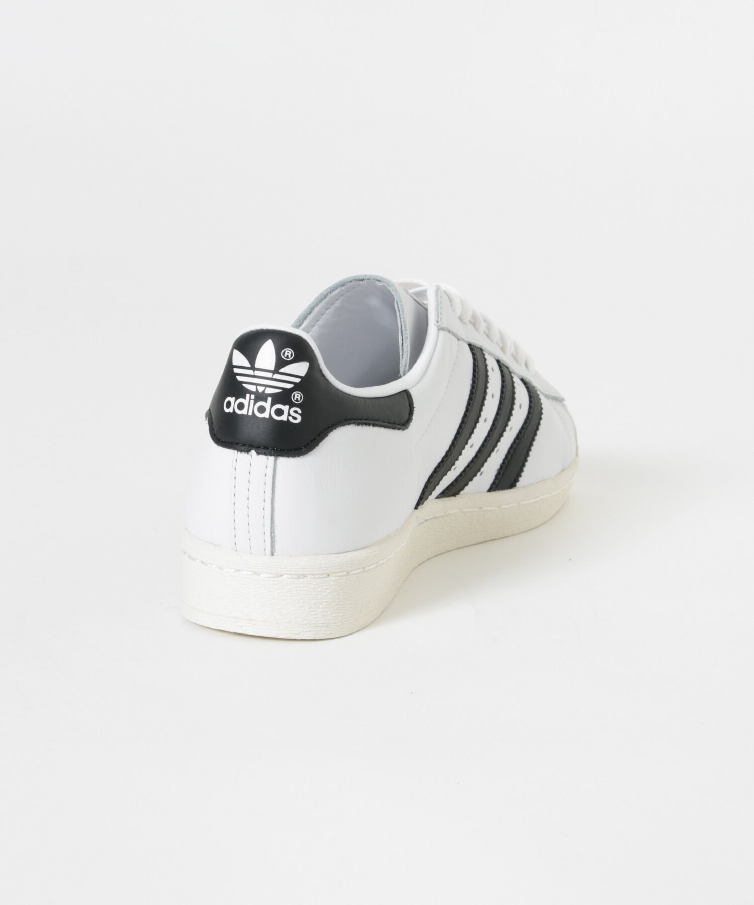 URBAN RESEARCH「adidas　SUPERSTAR 82」|スニーカー|
