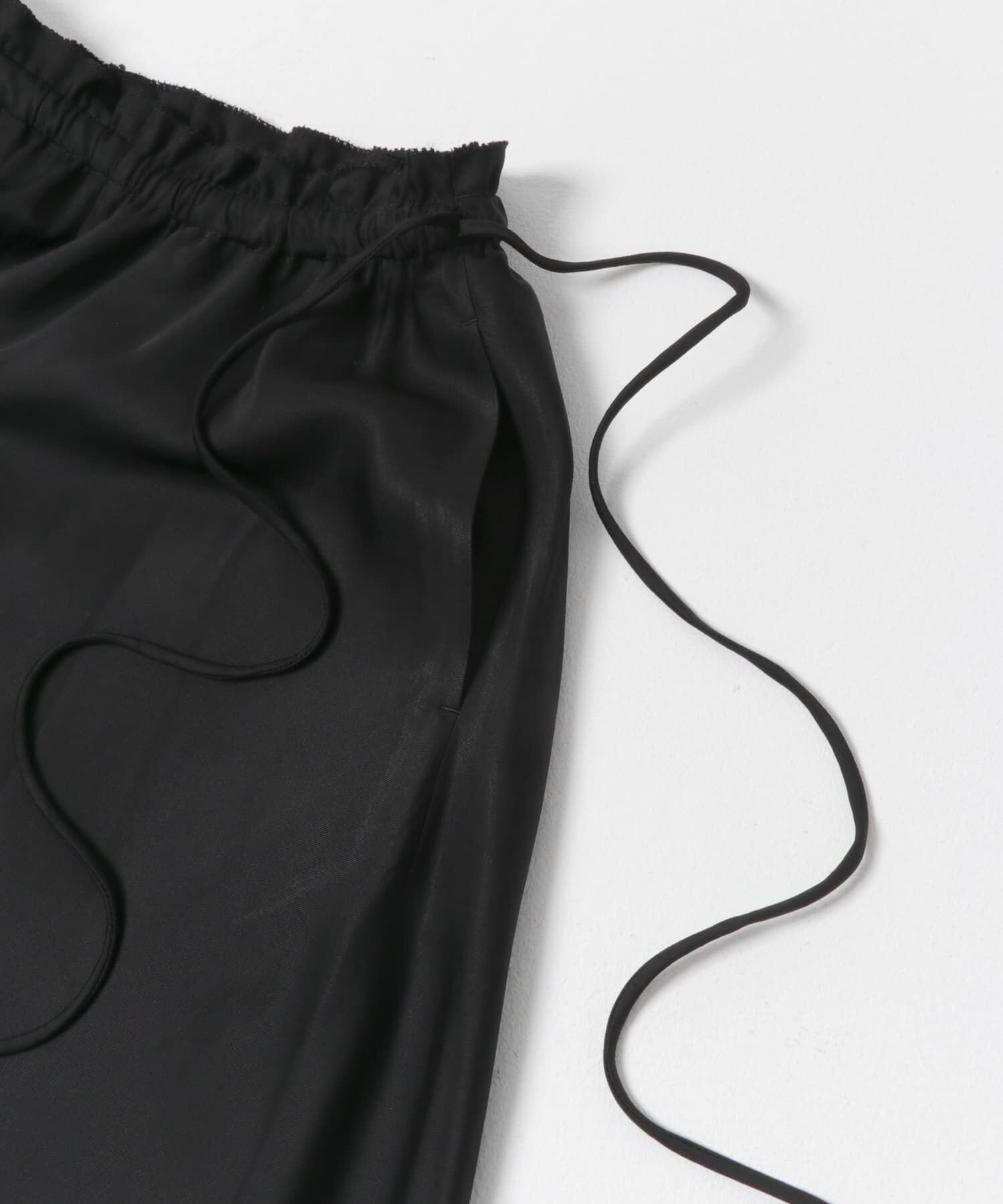 URBAN RESEARCH「RECTO　FLUID LONG SKIRT」|スカート|
