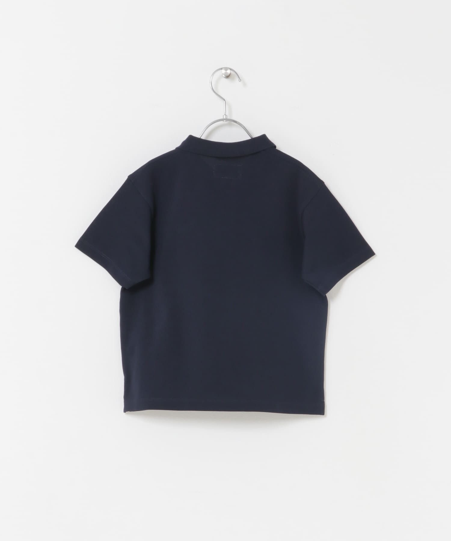URBAN RESEARCH DOORS「『別注』『親子リンク』PENNEYS&times;DOORS　THE FOX鹿の子ポロシャツ(KIDS)」|その他|