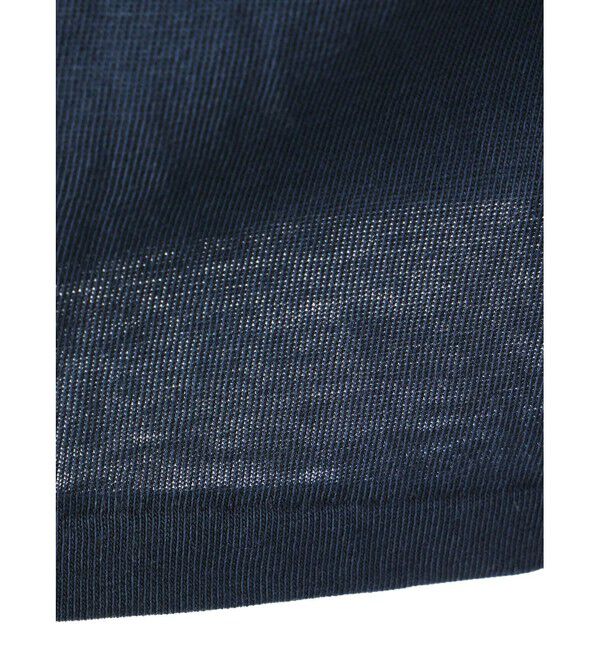 MARMARMAR「MARMARMAR ハーバードTシャツ」|Tシャツ・カットソー|