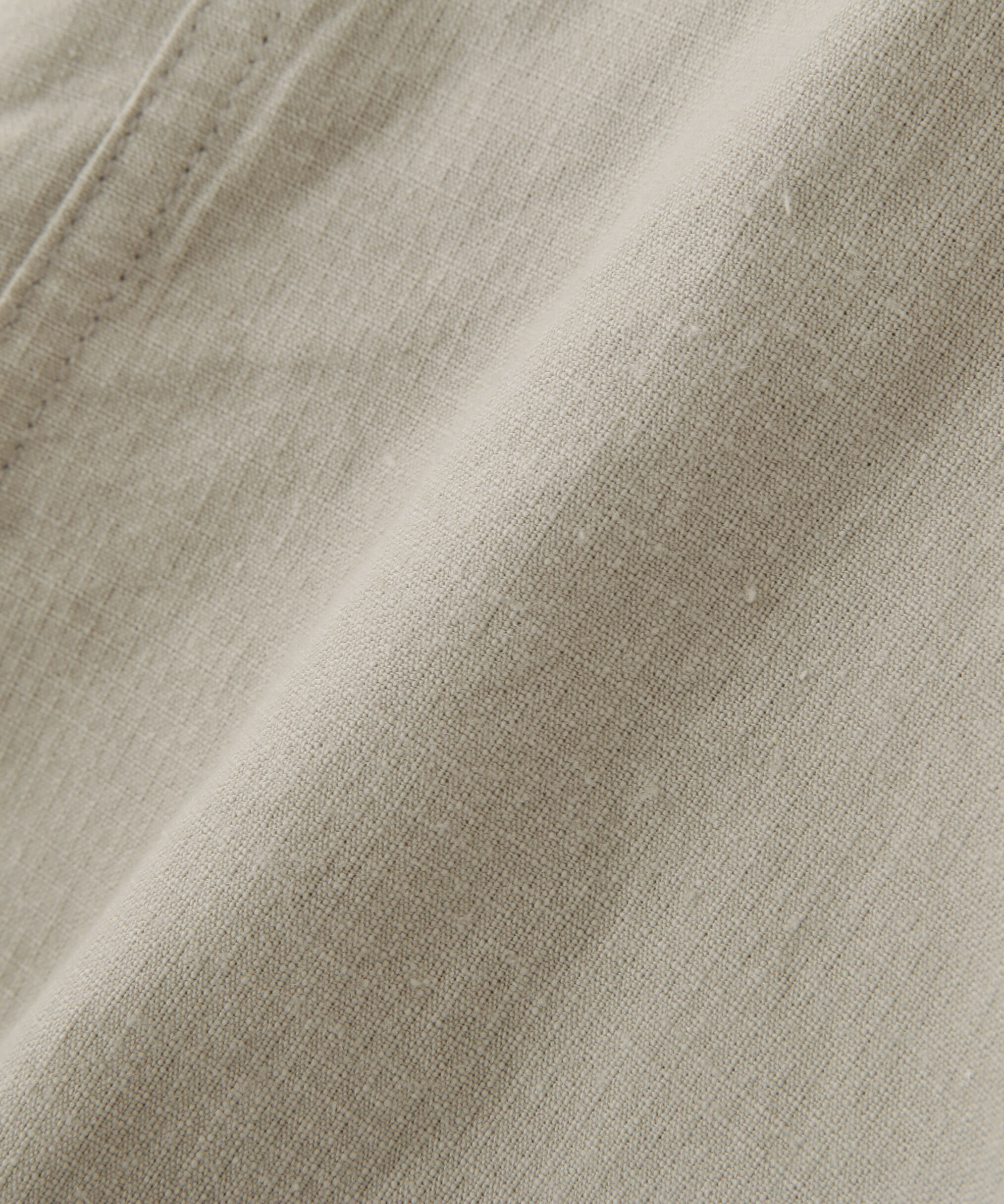 MHL.「COTTON LINEN TINY RIPSTOP TROUSERS」|その他|