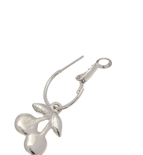 EVRIS「CHERRY ピアス」|ピアス|