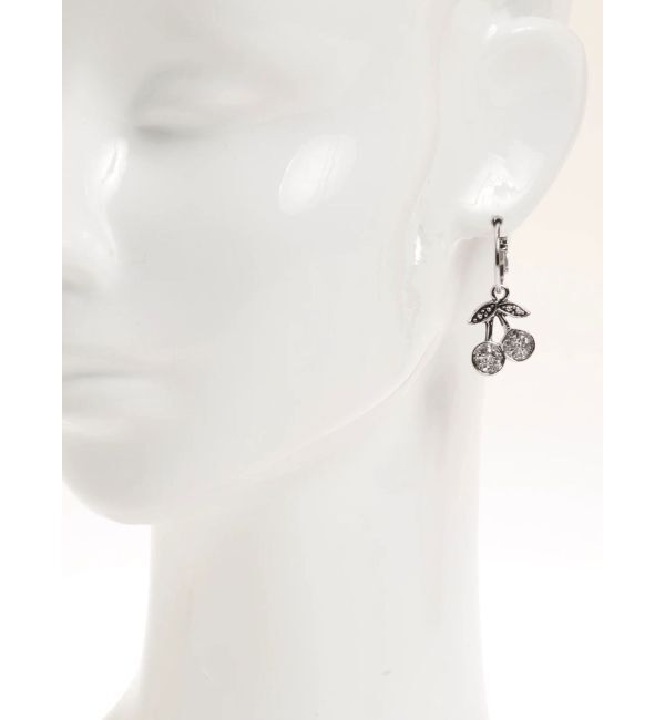 EVRIS「CHERRY ピアス」|ピアス|