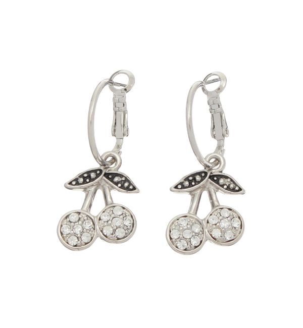 EVRIS「CHERRY ピアス」|ピアス|