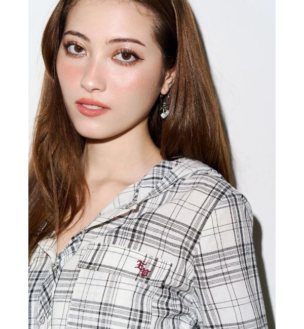 EVRIS「CHERRY ピアス」|ピアス|