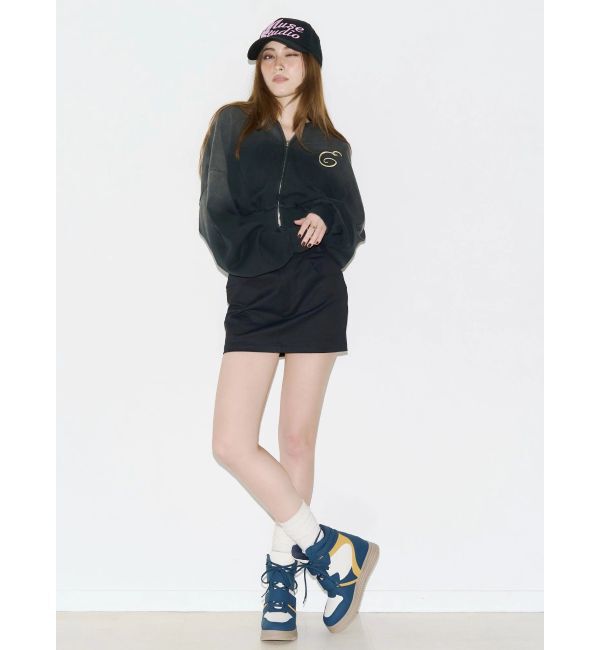 EVRIS「MUSE ロゴCAP」|キャップ・キャスケット|
