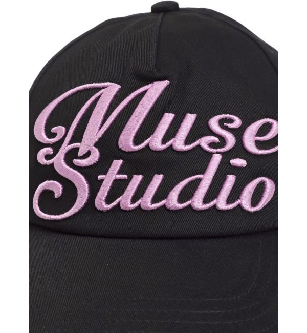 EVRIS「MUSE ロゴCAP」|キャップ・キャスケット|