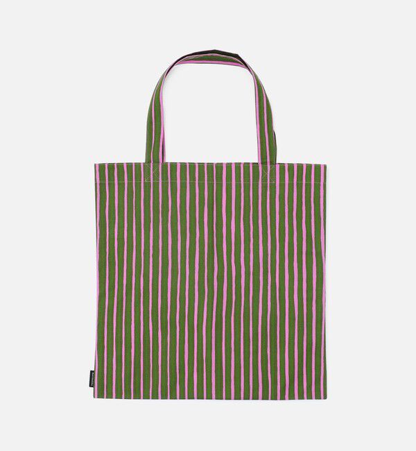 Marimekko「Piccolo トートバッグ 44&times;43cm」|トートバッグ|