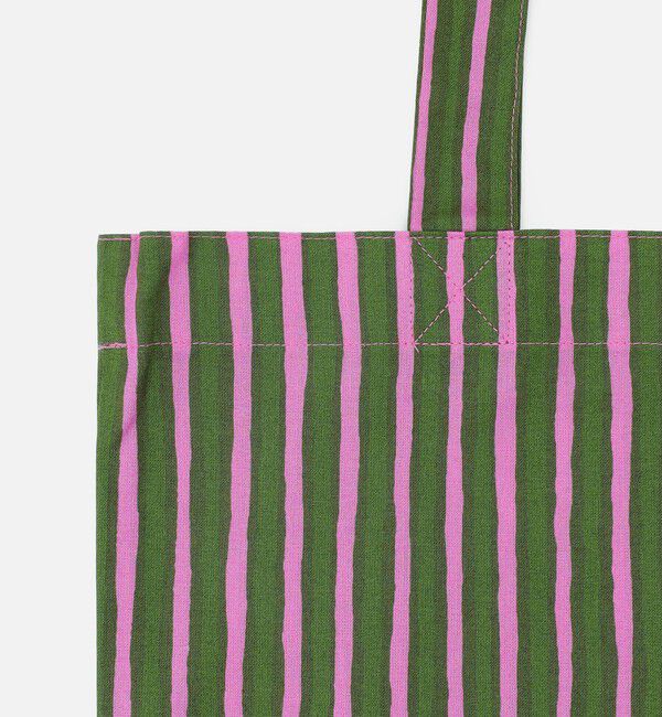 Marimekko「Piccolo トートバッグ 44&times;43cm」|トートバッグ|