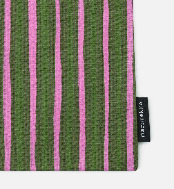 Marimekko「Piccolo トートバッグ 44&times;43cm」|トートバッグ|