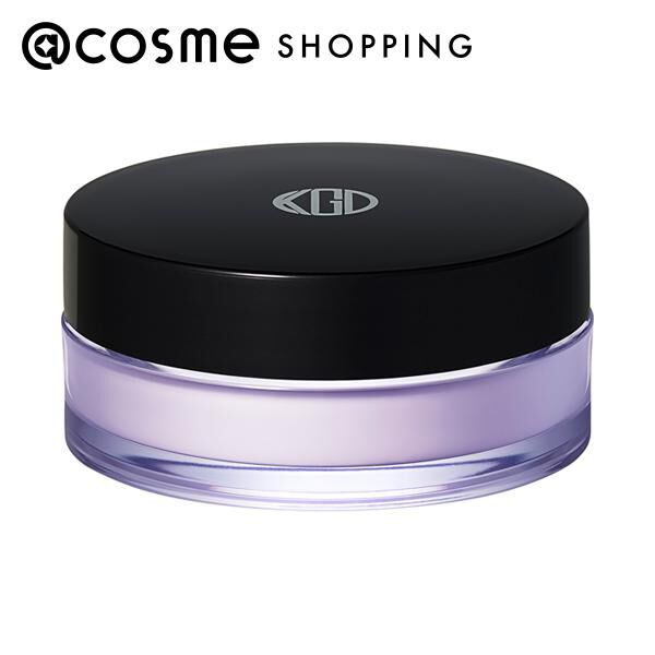 Koh Gen Do「Koh Gen Do マイファンスィー フェイスパウダー ラベンダーピンク (12g)」|フェイスパウダー|その他