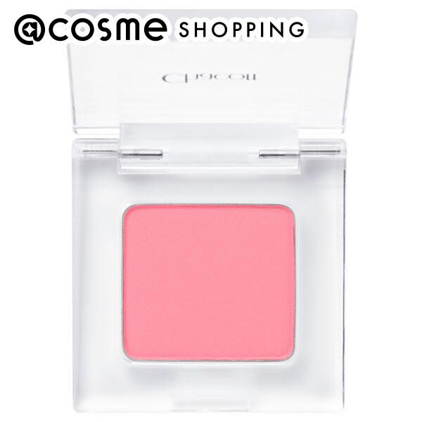 Chacott COSMETICS（チャコット・コスメティクス）「Chacott COSMETICS(チャコット・コスメティクス) マルチカラーバリエーション マット MA01 (1.05g)」|アイシャドウ|その他