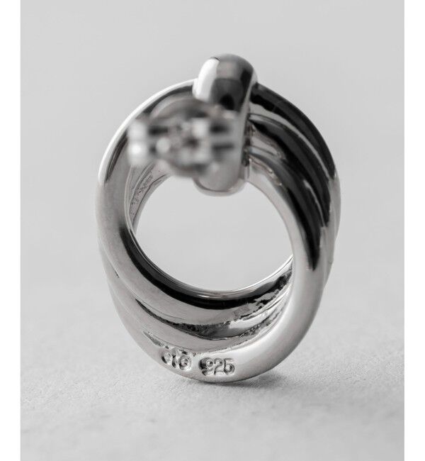 ete「サークル ピアス」|ピアス|