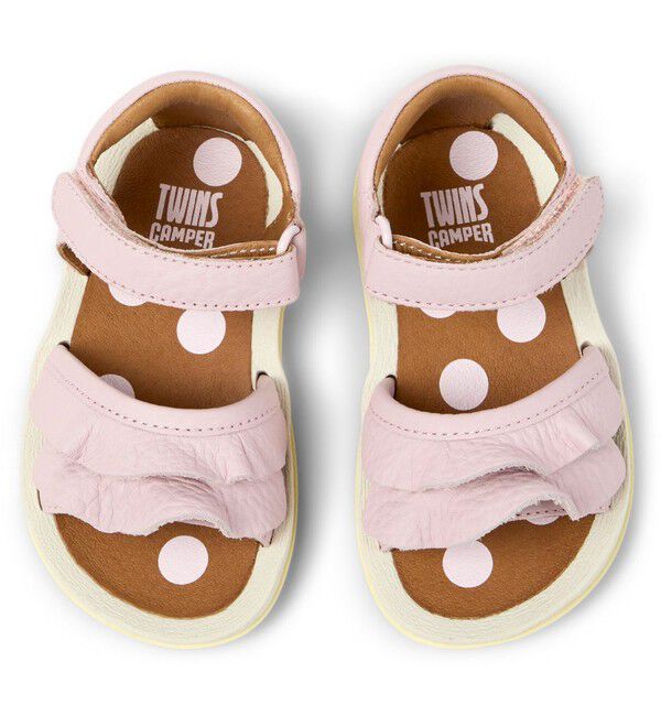 CAMPER「[カンペール] TWINS FW / サンダル」|サンダル|